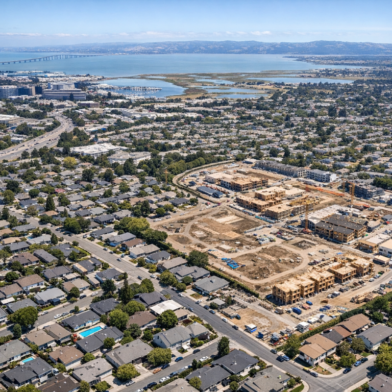 Navigating San Mateo’s Evolving Housing Landscape