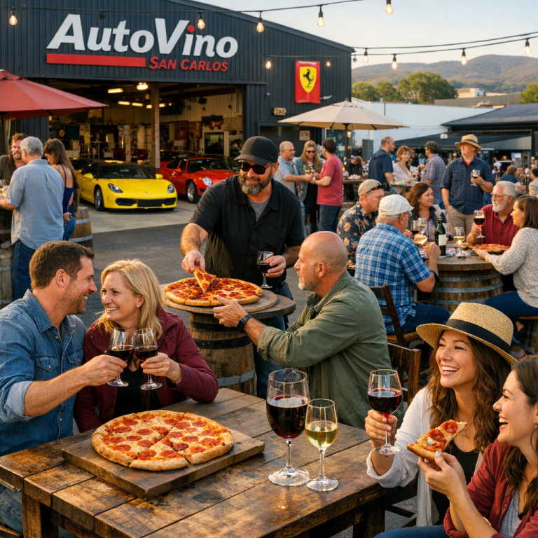 Upcoming Events in San Mateo: May 24 and Beyond