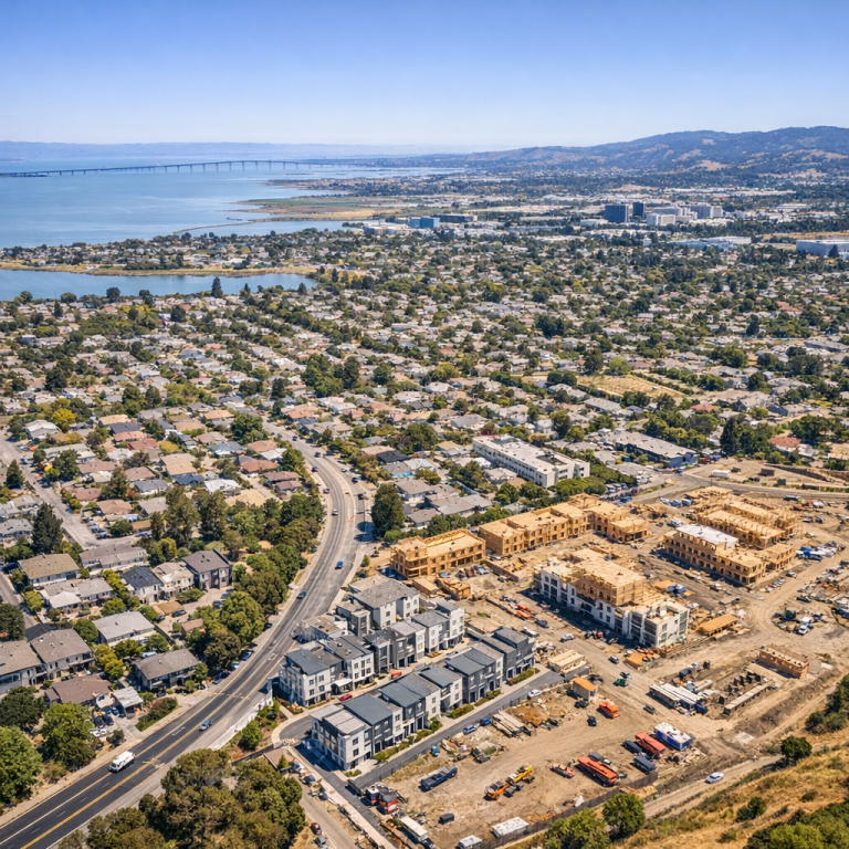 Navigating San Mateo’s Evolving Real Estate Landscape
